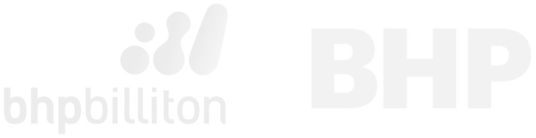 BHP logo